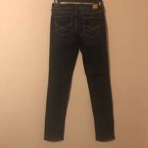 aeropostale skinny jeans